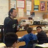 California renews push to promote environmental literacy in schools